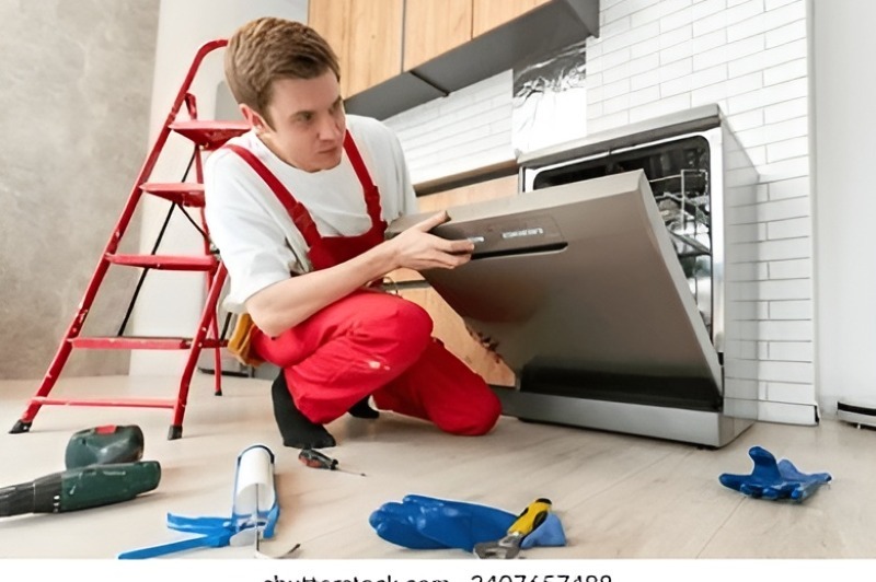 Effective DIY Tips for GE Service Repair in Los Angeles