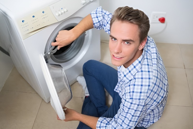 Dryer repair in Los Angeles