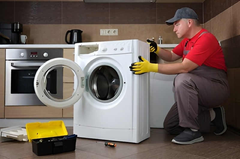 Washing Machine repair in Los Angeles