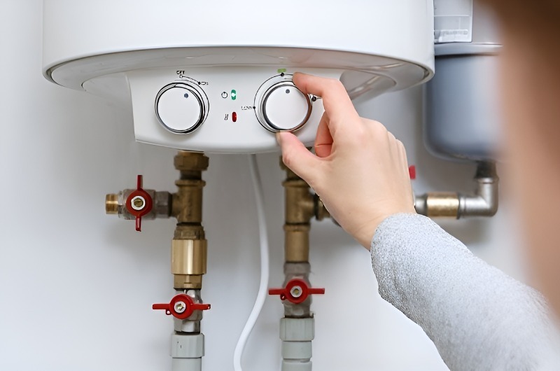 Effective Water Heater Repair in Griffith: Essential Tips and Recent Insights