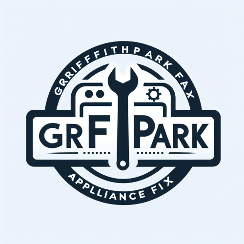 GriffithPark Appliance Fix logo